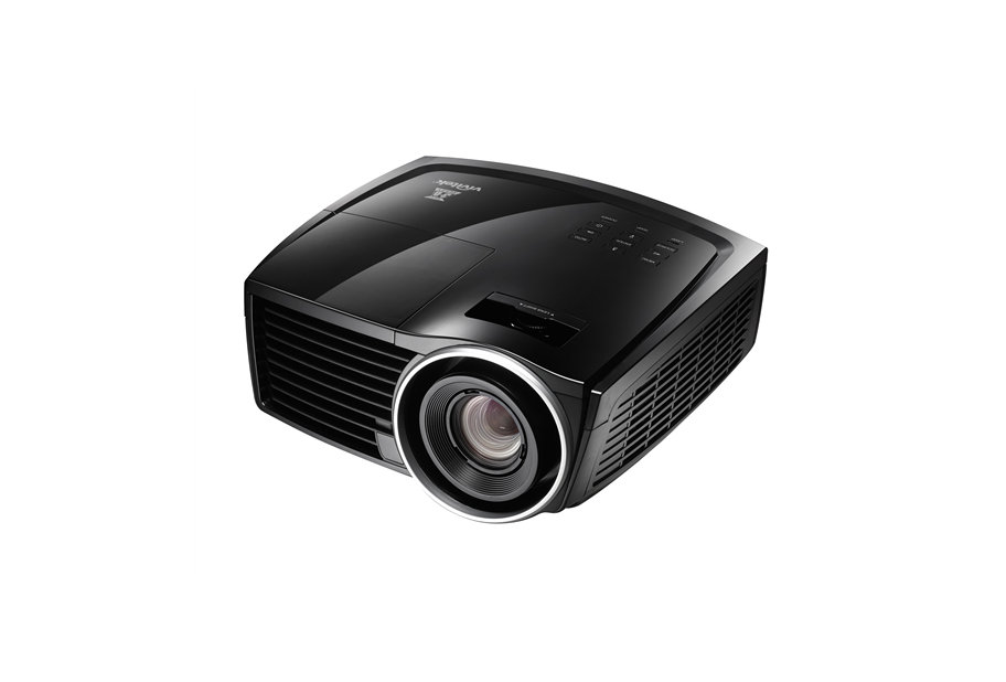 Vivitek H1188 Black