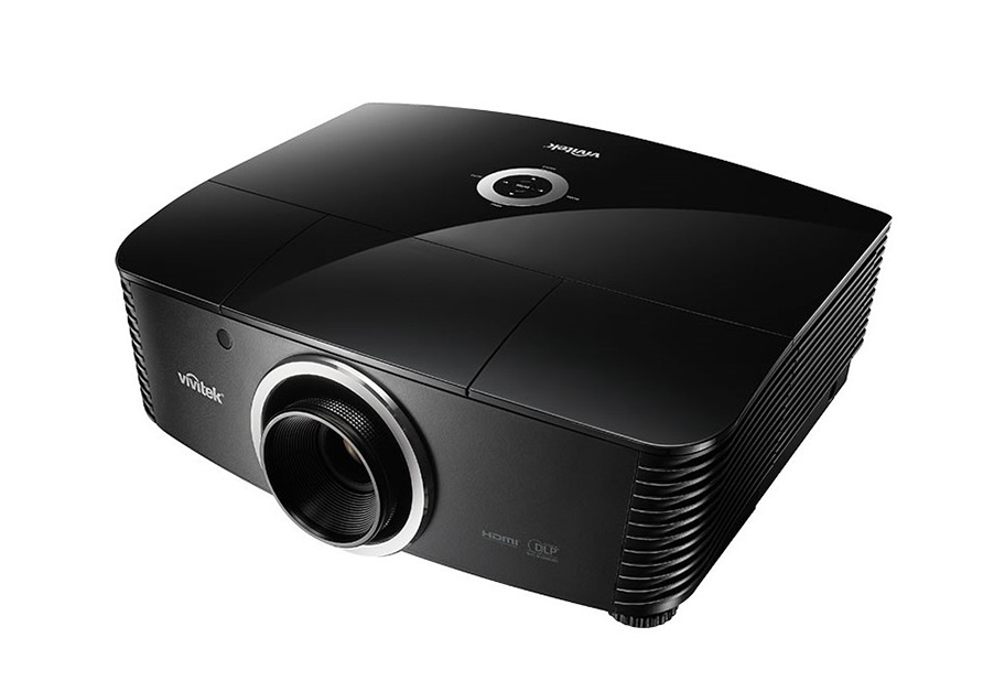 Vivitek H5098 Black
