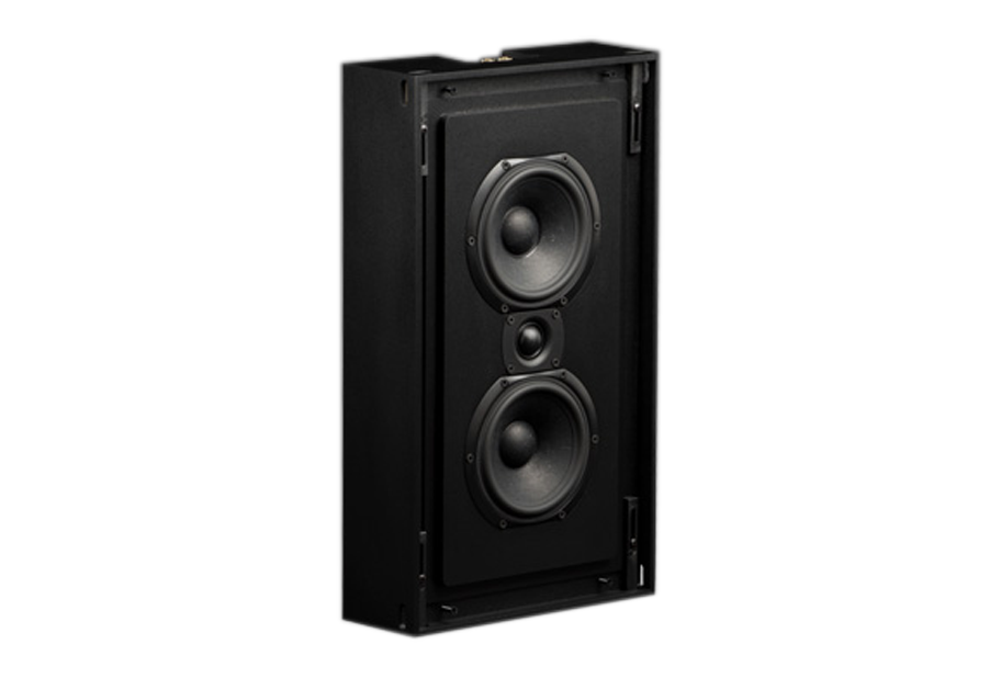 Triad InWall Bronze / 4 LCR