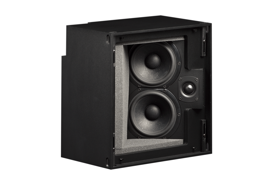 Triad InCeiling Bronze / 8 LCR
