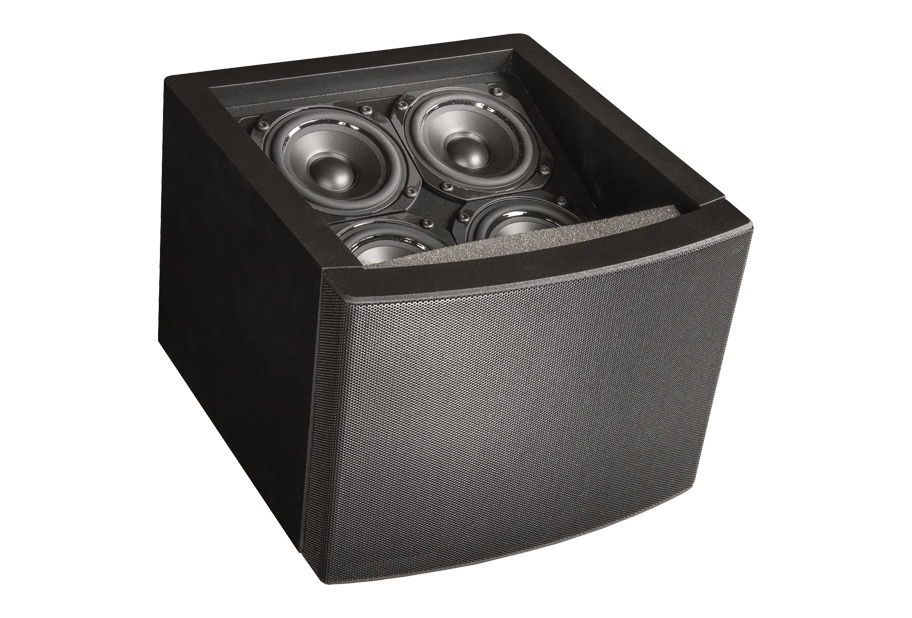 Triad InRoom Bronze Height Module / Atmos
