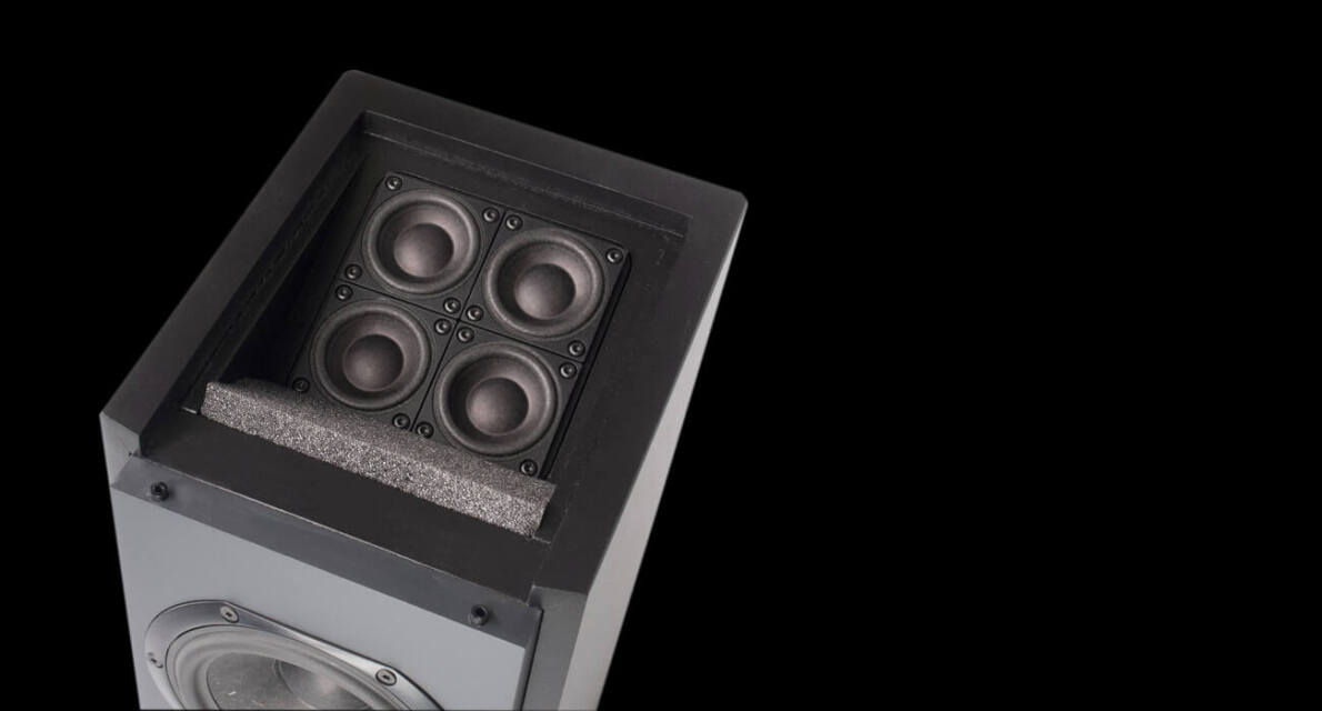Полное погружение в Dolby Atmos