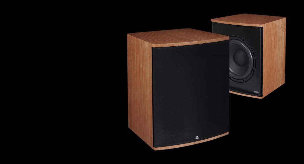 Triad InRoom Bronze Sub