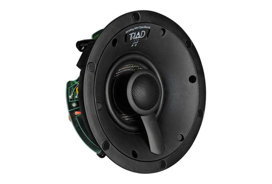 Triad InCeiling Mini OpenRound
