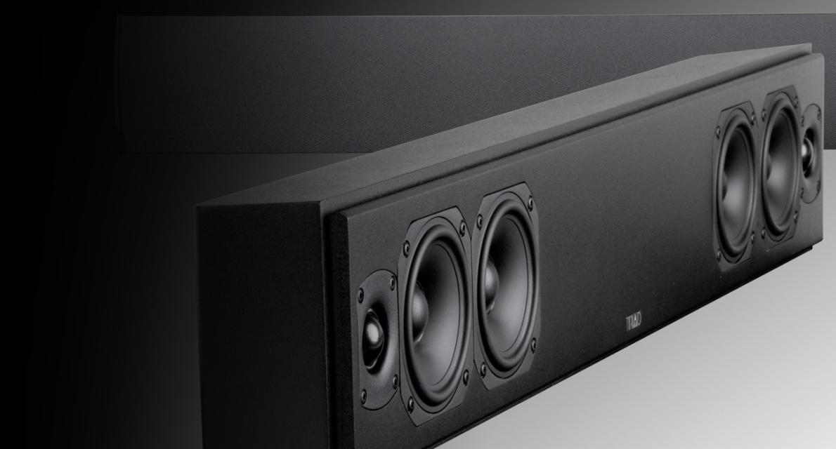 OnWall Mini LCR 2.0