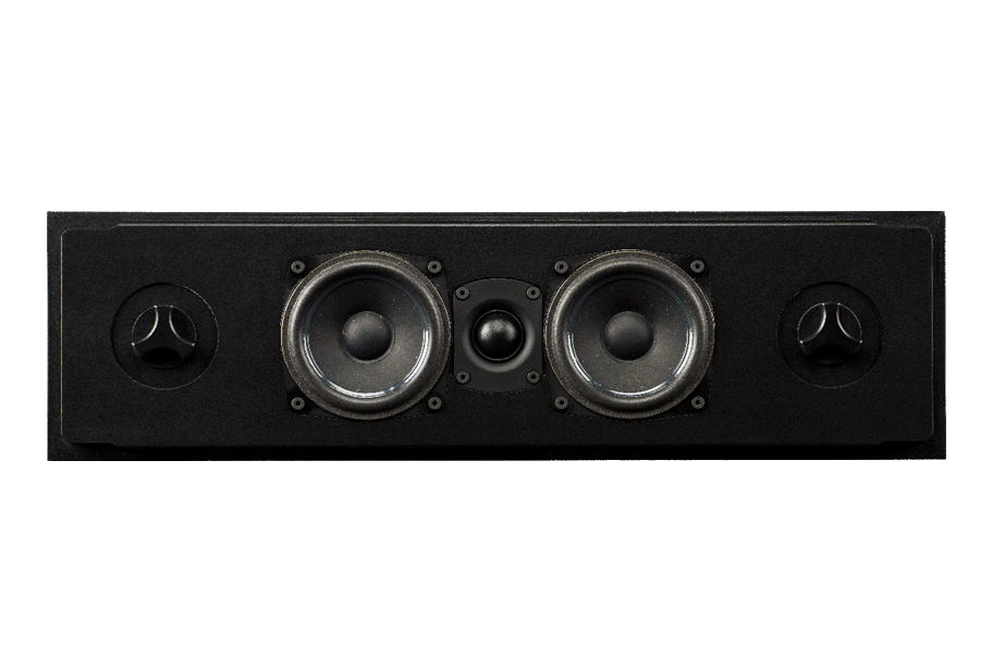 Triad OnWall Mini LCR 1.0