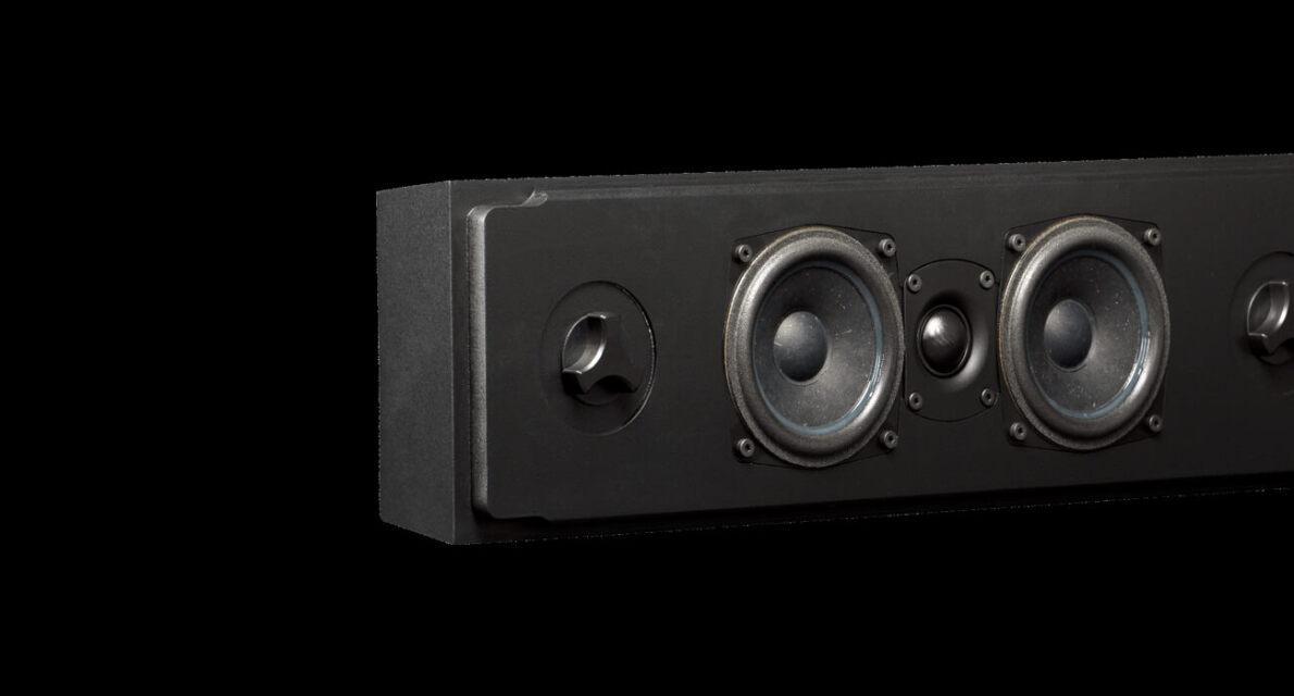 OnWall Mini LCR 1.0