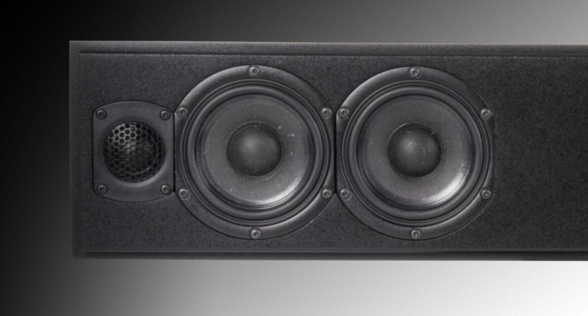 OnWall Mini LCR 2.0 SE