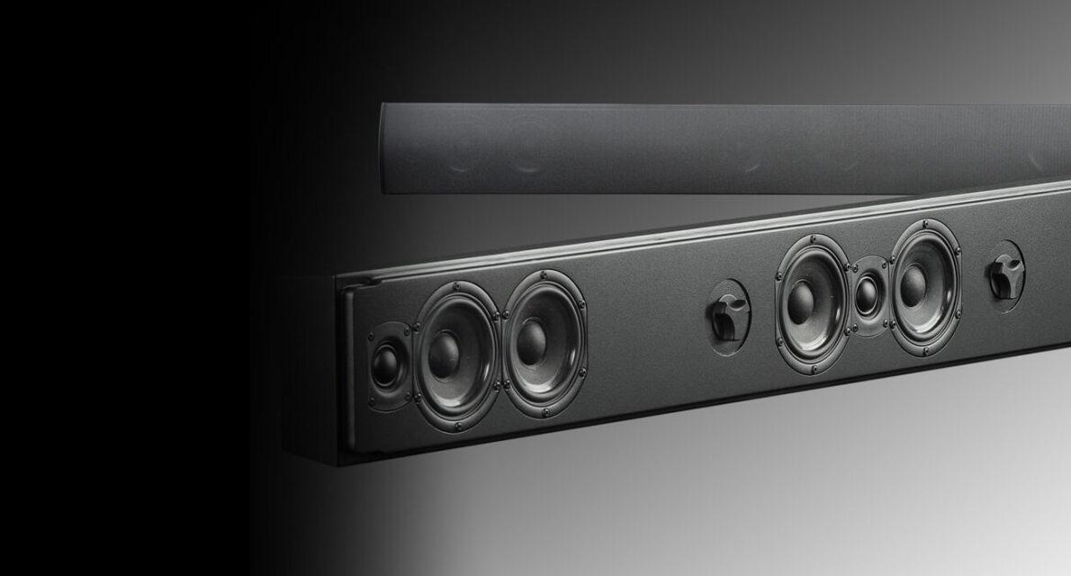 OnWall Mini LCR 3.0 SE