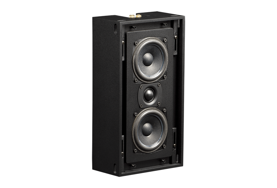 Triad InWall Mini / 4 LCR