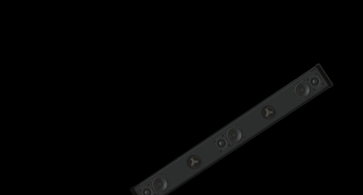 Triad OnWall MicroSat 3.0