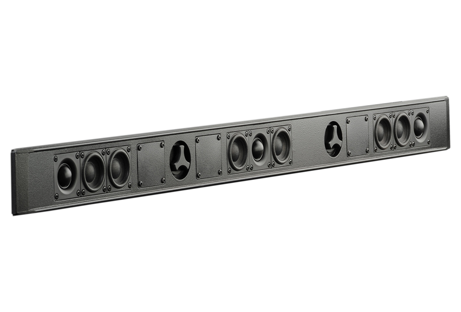Triad OnWall Nano LCR 3.0