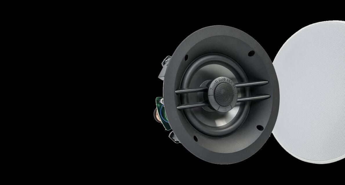 Triad lnCeiling R06 OpenRounds