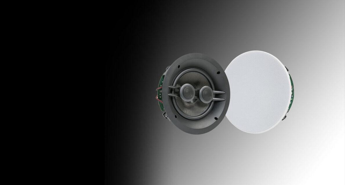 Triad lnCeiling R28DT OpenRounds