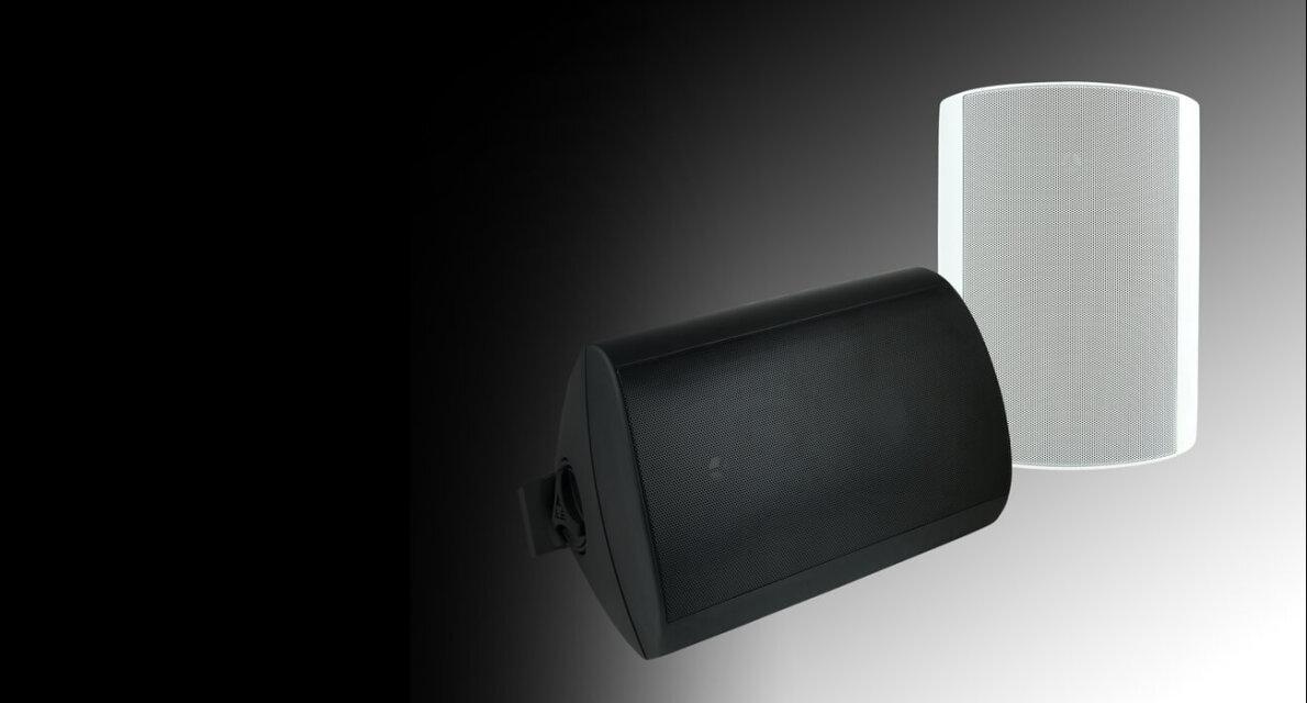 Triad OutDoor OD25