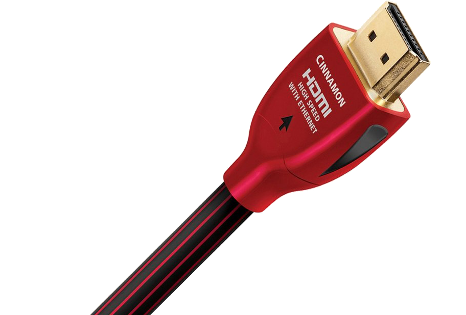 AudioQuest Cinnamon HDMI PVC 8 