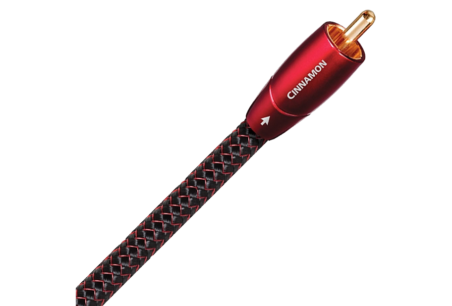 AudioQuest Cinnamon Digital Coax 5 м