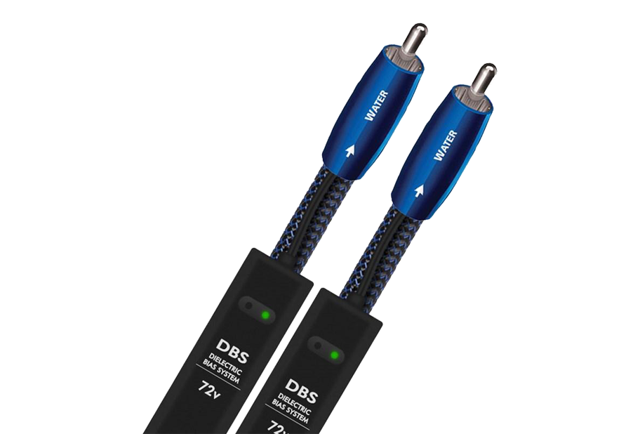 AudioQuest Water RCA-RCA 3,5 м