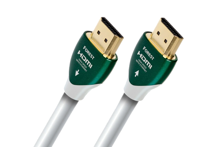 AudioQuest Forest HDMI PVC 4 