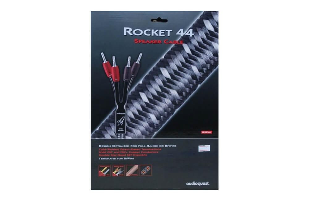 AudioQuest Rocket 44 50 