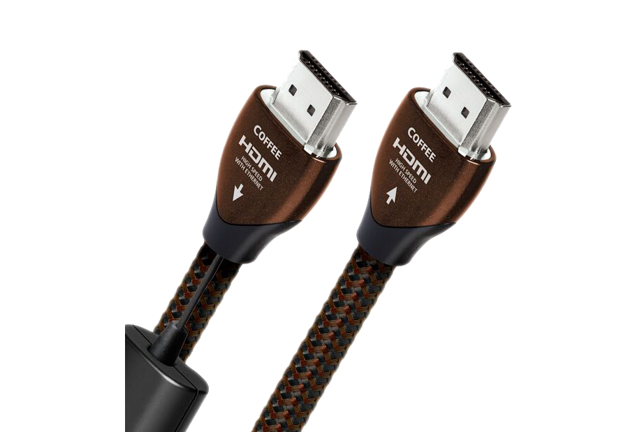 AudioQuest Coffee HDMI Braid 1 м