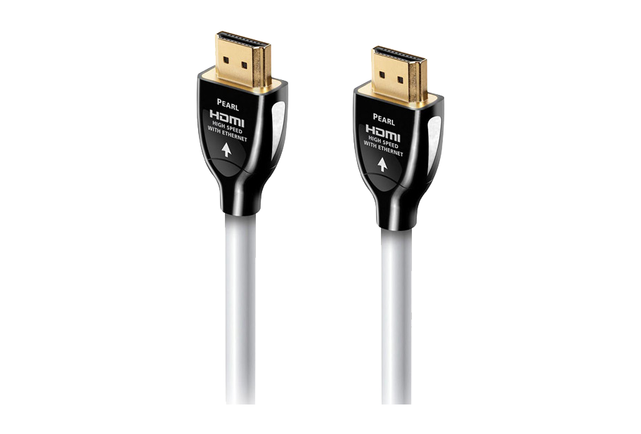 AudioQuest Pearl HDMI 0,6 