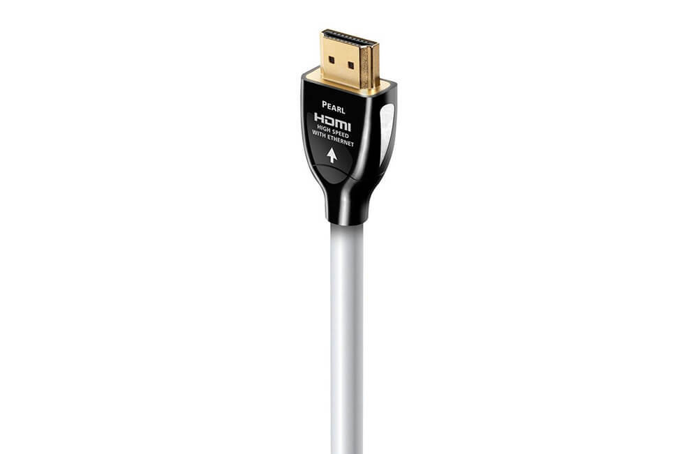 AudioQuest Pearl HDMI 0,6 