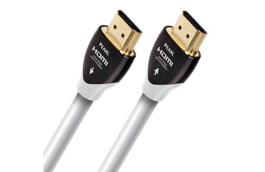 AudioQuest Pearl HDMI 0,6 