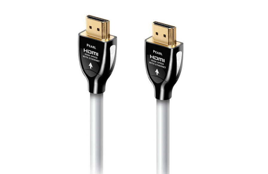 AudioQuest Pearl HDMI 0,6 