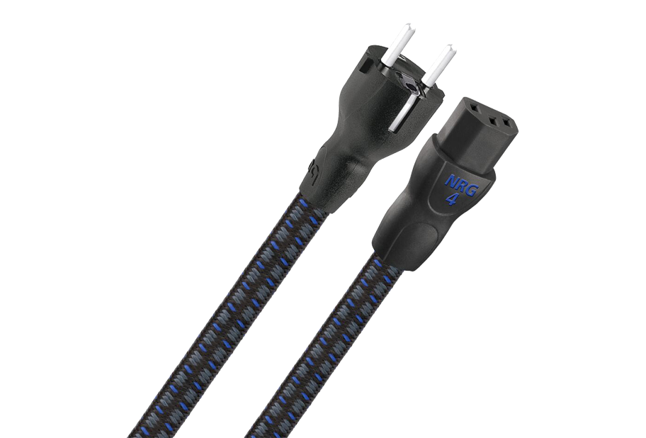 AudioQuest NRG-4 0,9 м