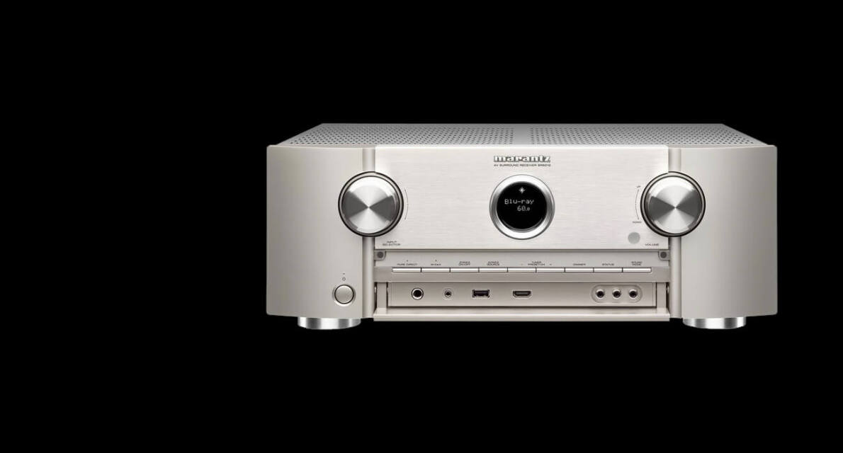 Marantz SR6014