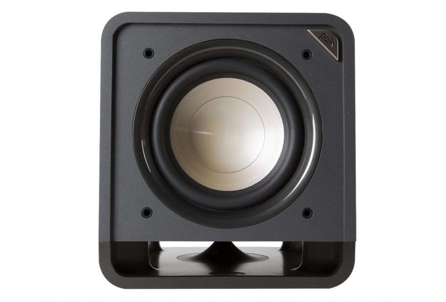 Polk Audio HTS 10 Black