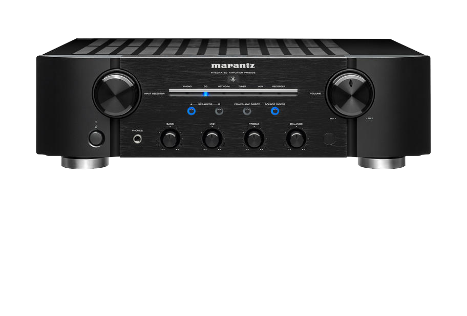 Marantz PM8006 Black