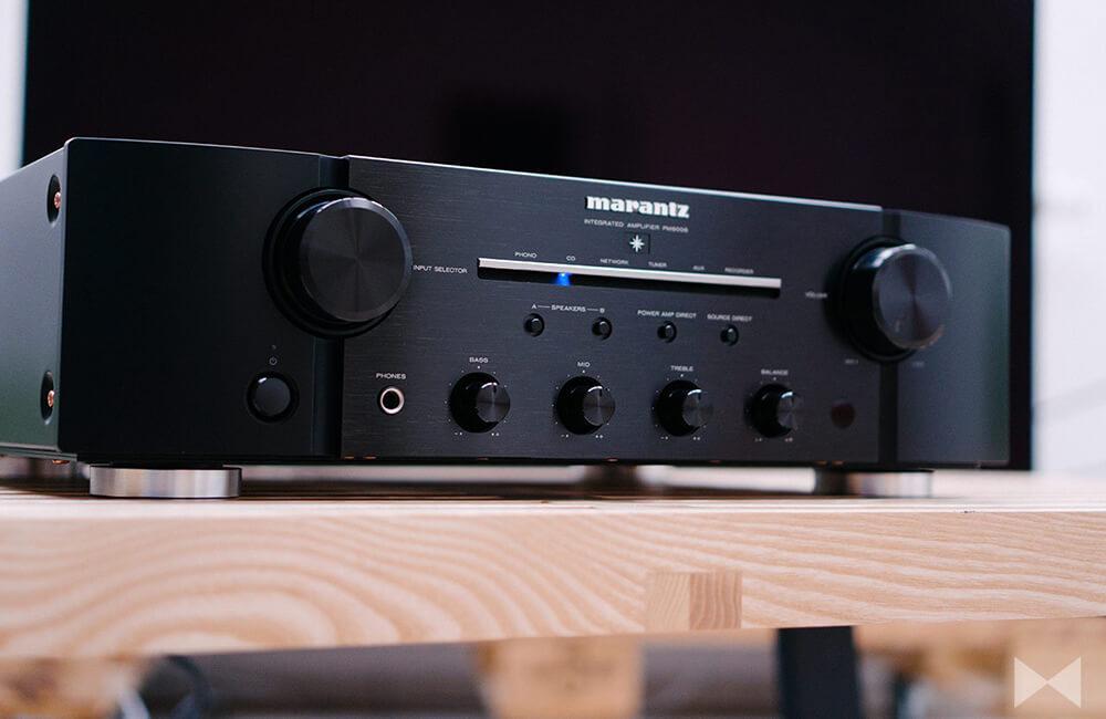 Marantz PM8006 Black