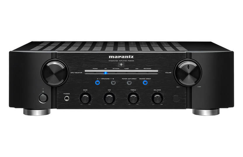 Marantz PM8006 Black