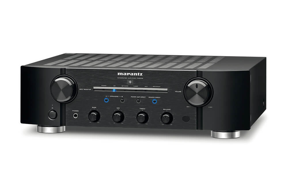 Marantz PM8006 Black