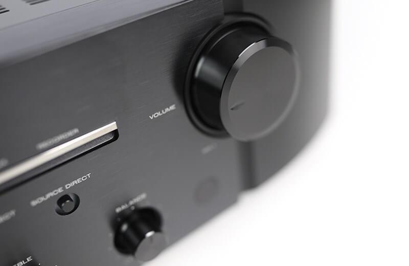 Marantz PM8006 Black