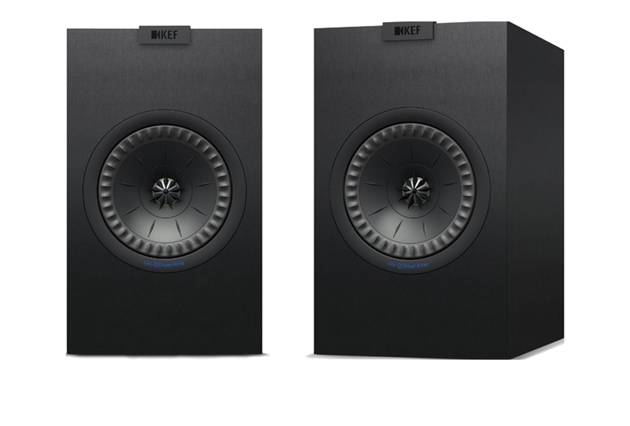 KEF Q150 Black