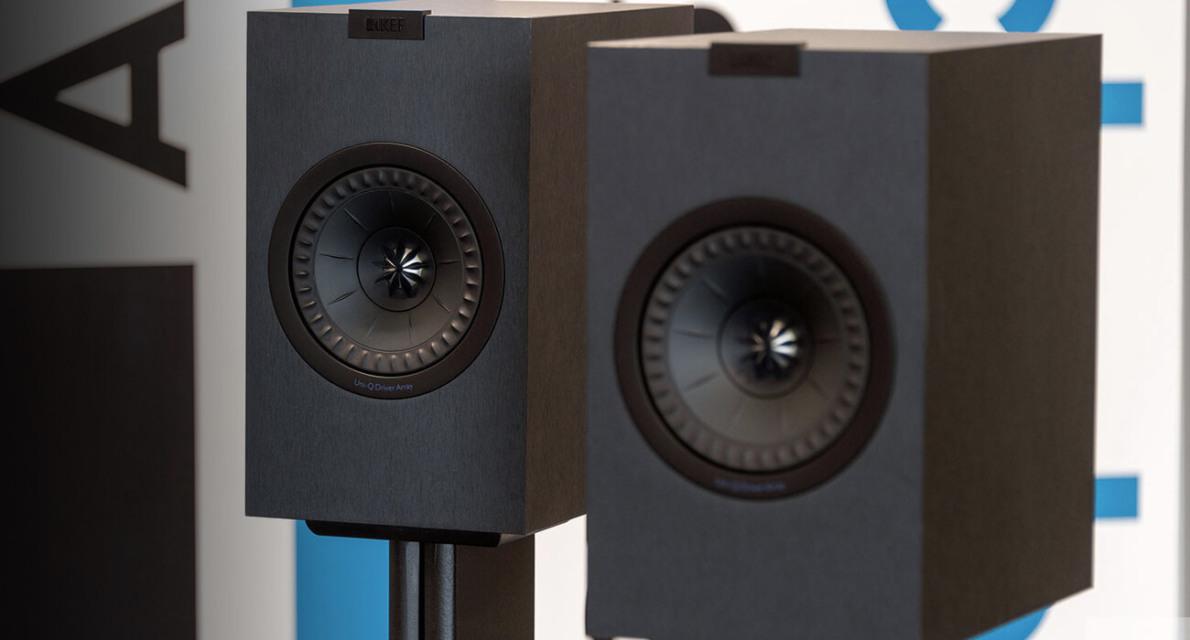 KEF Q150
