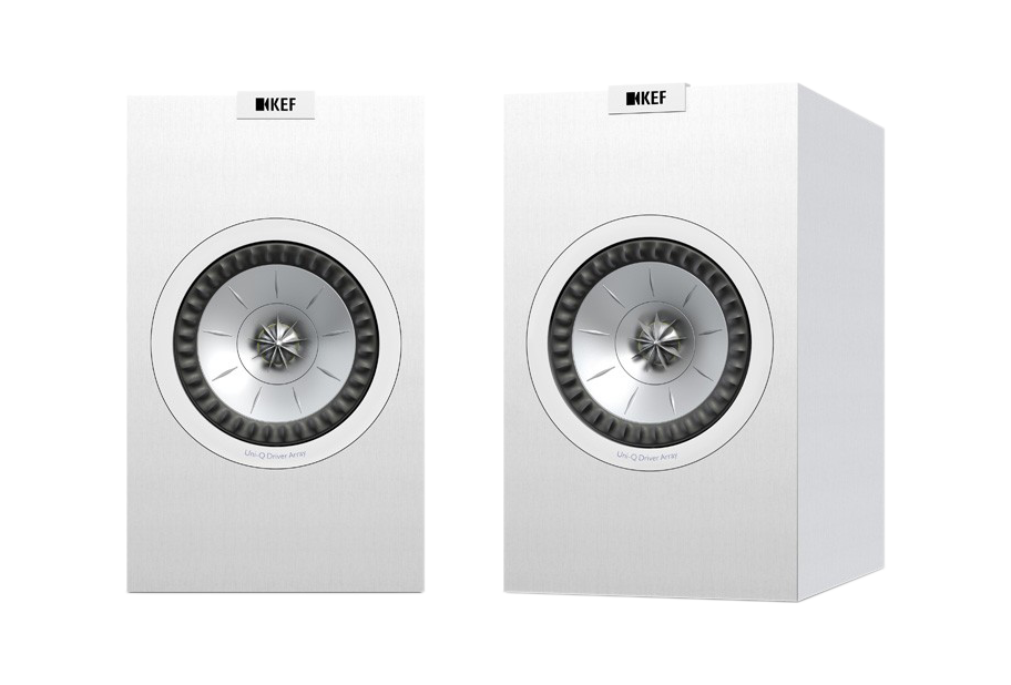 KEF Q350 White