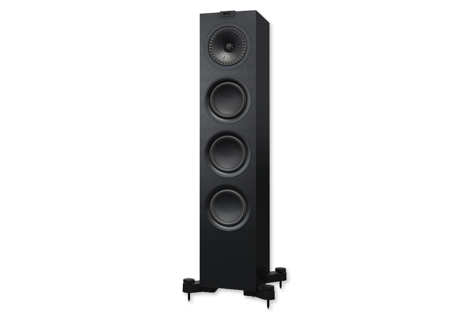 KEF Q550 Black