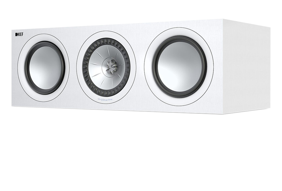 KEF Q650c White