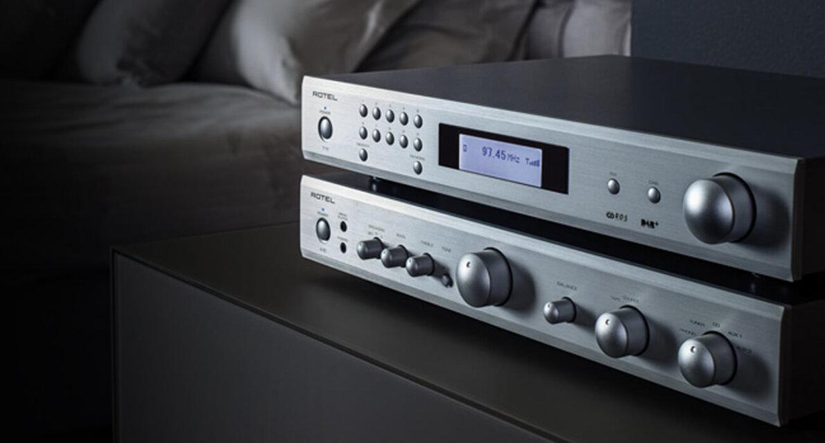 Rotel T11