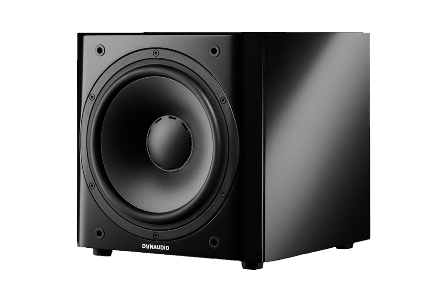 Dynaudio Sub 3 Satin Black