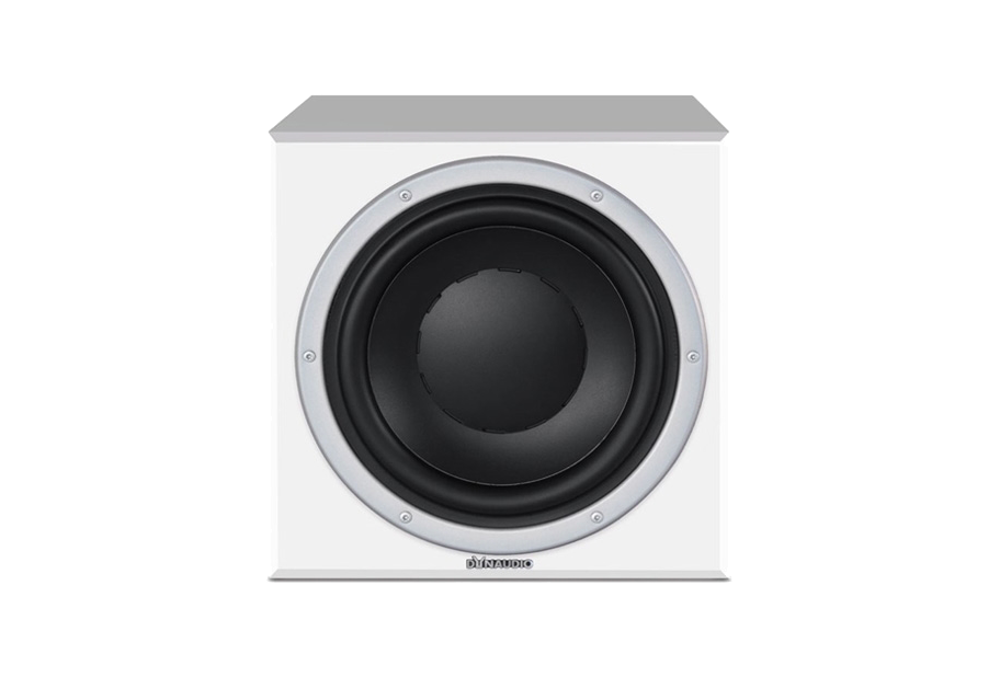 Dynaudio Sub 250 II White Satin