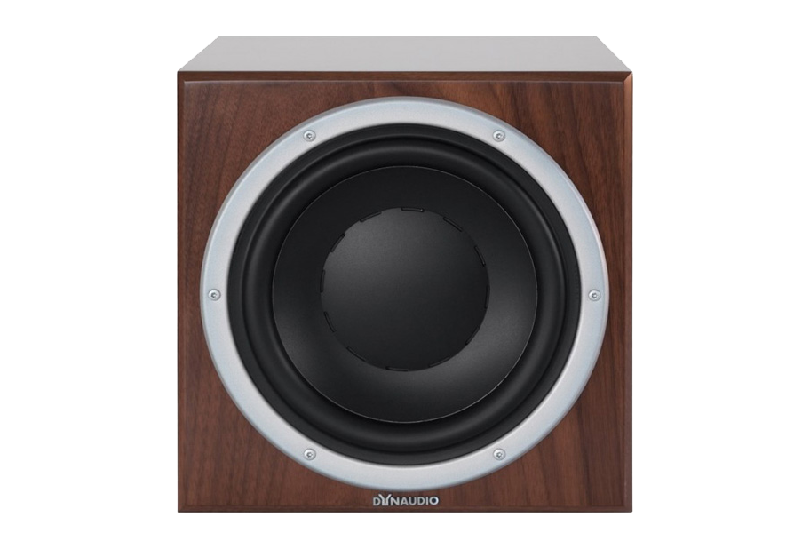 Dynaudio Sub 250 II Rosewood