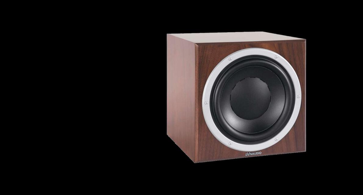 Dynaudio Sub 250 II