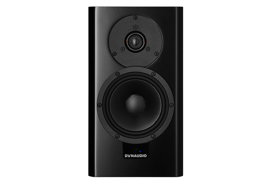 Dynaudio Xeo 20 Satin Black