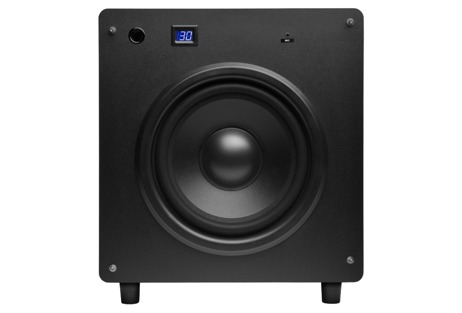 Velodyne Wi-Q 10