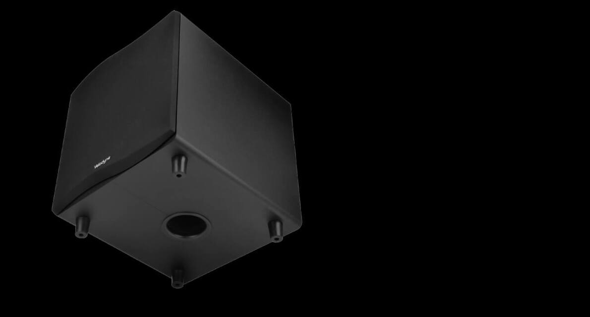 Velodyne Wi-Q 10